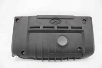 Image sur Couvercle cache moteur Hyundai Coupe de 2002 à 2007 | 2924026700