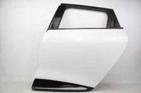 Imagen de Puerta trasera izquierda Renault Clio IV Break Fase I de 2012 a 2016 | 821016403R - 