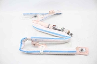 Imagen de Airbag de cortina delantero derecho Opel Astra K Sport Tourer de 2015 a 2019 | 39058588
