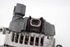 Imagen de Alternador Opel Astra K Sport Tourer de 2015 a 2019 | 13520813 - 13587304 - MS1042118550 - DENSO