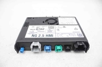 Imagen de Unidad principal del sistema multimedia Navi Opel Astra K Sport Tourer de 2015 a 2019 | 84156702 - 7513400547 - BOSCH