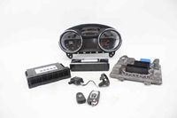 Bild von Wegfahrsperre set Opel Astra K Sport Tourer aus 2015 zu 2019 | 55501607 - 13514637 - 13598152 - 13504286 - 39085725 - CONTINENTAL