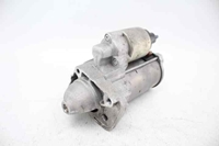 Bild von Anlasser Renault Megane IV Break Fase I aus 2016 zu 2019 | 233000603R - 233004868R - 0001170629 - BOSCH