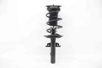 Picture of Suspensão / amortecedor e mola frente direita Renault Megane IV Break Fase I de 2016 a 2019 | 543025418R - 543025368R