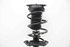 Picture of Suspensão / amortecedor e mola frente direita Renault Megane IV Break Fase I de 2016 a 2019 | 543025418R - 543025368R