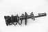 Picture of Suspensão / amortecedor e mola frente direita Renault Megane IV Break Fase I de 2016 a 2019 | 543025418R - 543025368R