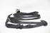 Imagen de Cinturon seguridad trasero derecho Volkswagen Touran de 2010 a 2015 | 1T0857806D - 34123554 - TRW