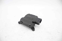Picture of Motor / actuador de flap da chauffage Volkswagen Touran de 2010 a 2015 | 1K0907511 - 0132801345 - BOSCH