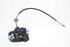 Picture of Fecho da porta trás esquerda Volkswagen Touran de 2010 a 2015 | 7L0839015D - 7L0839015H