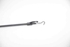 Picture of Fecho da porta trás esquerda Volkswagen Touran de 2010 a 2015 | 7L0839015D - 7L0839015H