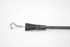 Imagen de Cerradura de puerta trasera derecha Volkswagen Touran de 2010 a 2015 | 7L0839016D - 7L0839016H