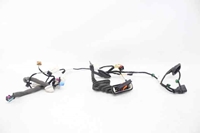 Picture of Instalação eléctrica porta frente esquerda Volkswagen Touran de 2010 a 2015 | 1T0971557BC - 1T1971120C