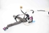 Picture of Instalação eléctrica porta frente esquerda Volkswagen Touran de 2010 a 2015 | 1T0971557BC - 1T1971120C
