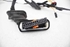 Picture of Instalação eléctrica porta frente esquerda Volkswagen Touran de 2010 a 2015 | 1T0971557BC - 1T1971120C