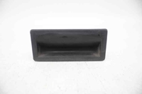 Picture of Puxador exterior tampa da mala Volkswagen Touran de 2010 a 2015 | 5N0827566