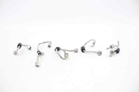 Picture of Conjunto de tubos de bomba injectora / de injectores Volkswagen Touran de 2010 a 2015 | 