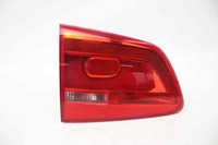 Picture of Farolim trás mala esquerdo Volkswagen Touran de 2010 a 2015 | 1T0945093 - 01046901 - HELLA