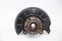 Picture of Manga de eixo frente esquerda Volkswagen Touran de 2010 a 2015 | 1K0407255AA - 