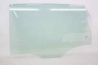 Image sur Vitre de porte arrière gauche Seat Leon de 2012 à 2017 | 5F4845025B - 
