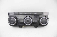 Imagen de Mando calefaccion / aire acondicionado Seat Leon de 2012 a 2017 | 5F0907044
