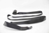 Image sur Ceinture arrière gauche Seat Leon de 2012 à 2017 | 5F0857805RAA