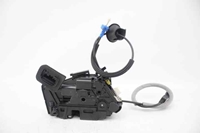 Imagen de Cerradura de puerta trasera izquierda Seat Leon de 2012 a 2017 | 5K4839015AG - 5K4839015Q