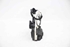 Image sur Serrure de porte avant droite Seat Leon de 2012 à 2017 | 5K1837016J - 5K1837016E