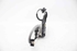 Image sur Serrure de porte avant droite Seat Leon de 2012 à 2017 | 5K1837016J - 5K1837016E