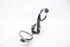Imagen de Cerradura de puerta trasera derecha Seat Leon de 2012 a 2017 | 5K4839016AH - 5K4839016Q