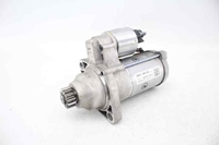 Imagen de Motor de arranque Seat Leon de 2012 a 2017 | 02M911021P - 02M911024S - ESW20ER123 - VALEO
