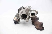 Image sur Turbo Seat Leon de 2012 à 2017 | 04L253020M - 04L253019Q