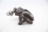 Imagen de Pinza de freno trasero derecho Seat Leon de 2012 a 2017 |  - TRW