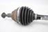 Picture of Transmissão frente esquerda Seat Leon de 2012 a 2017 | 5Q0407271H - 
