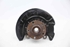 Imagen de Mangueta delantera izquierda Seat Leon de 2012 a 2017 | 5WA407255 - 5Q0255Q