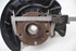 Imagen de Mangueta delantera izquierda Seat Leon de 2012 a 2017 | 5WA407255 - 5Q0255Q