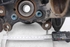 Imagen de Mangueta delantera izquierda Seat Leon de 2012 a 2017 | 5WA407255 - 5Q0255Q
