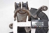 Imagen de Mangueta delantera izquierda Seat Leon de 2012 a 2017 | 5WA407255 - 5Q0255Q