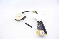 Imagen de Elevalunas trazero izquierdo Seat Leon de 2012 a 2017 | 5F4839461D - 5F4839461A - 5Q9959811A - 0130822725 - BOSCH