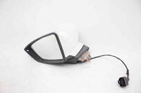 Image sur Rétroviseur gauche Seat Leon de 2012 à 2017 | 