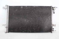 Picture of A/C Radiator Opel Zafira C from 2011 to 2016 | 39140128 - 13377763