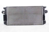 Immagine di Radiatore aria di alimentazione / Intercooler Opel Zafira C da 2011 a 2016 | 13267647 - 
