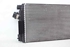Immagine di Radiatore aria di alimentazione / Intercooler Opel Zafira C da 2011 a 2016 | 13267647 - 