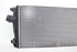 Immagine di Radiatore aria di alimentazione / Intercooler Opel Zafira C da 2011 a 2016 | 13267647 - 