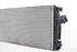 Immagine di Radiatore aria di alimentazione / Intercooler Opel Zafira C da 2011 a 2016 | 13267647 - 