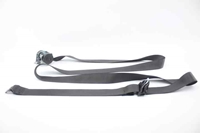 Immagine di Cintura posteriore sinistra Opel Zafira C da 2011 a 2016 | 13332239 - 13251507