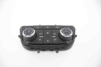 Bild von Klimabedienteil / Bedienteil Klimaanlage  Opel Zafira C aus 2011 zu 2016 | 13429874 - A2C86870000 - CONTINENTAL