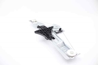 Bild von Fensterheber hinten links Opel Zafira C aus 2011 zu 2016 | 13369290 - 13260142 - 20951584 - 927208103 - 910278201