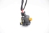 Picture of Door Lock - Rear Left Opel Zafira C from 2011 to 2016 | 13579557 - 