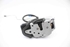 Picture of Door Lock - Front Left Opel Zafira C from 2011 to 2016 | 13579522 - 