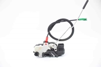 Picture of Door Lock - Rear Right Opel Zafira C from 2011 to 2016 | 13579566 - 